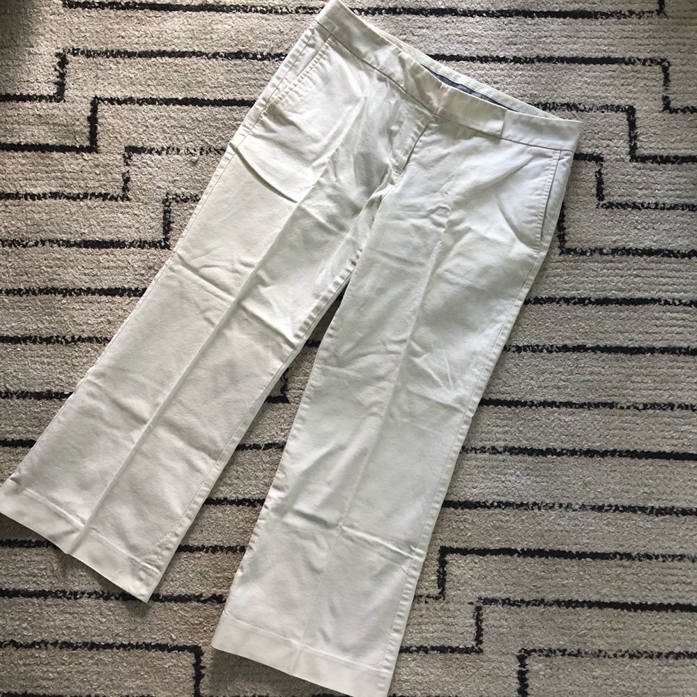 Express capris